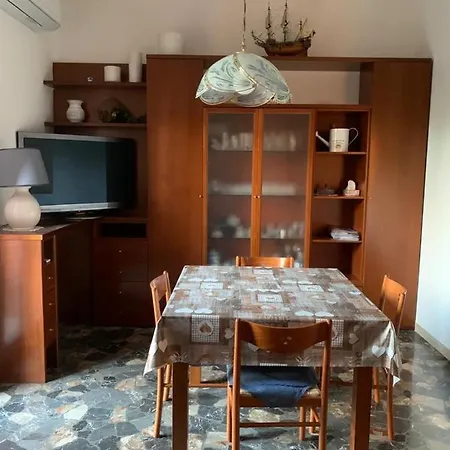 Lägenhet Comfortable Suitable 1-2 Pax