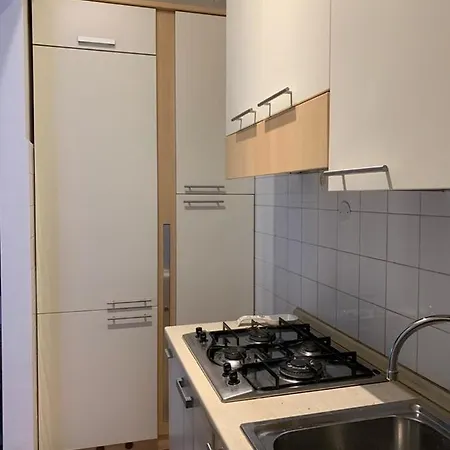 Comfortable Suitable 1-2 Pax * Болонья