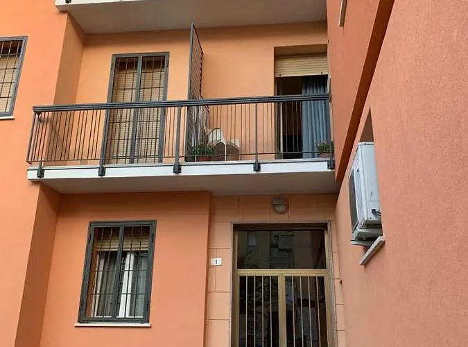 Comfortable Suitable 1-2 Pax Appartement