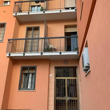 Comfortable Suitable 1-2 Pax Appartement